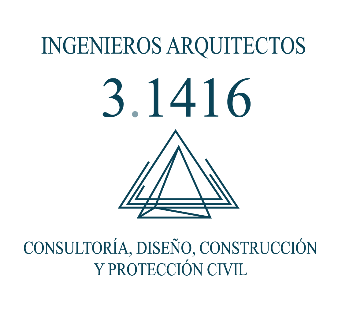 Ingenieros Arquitectos 3.1416